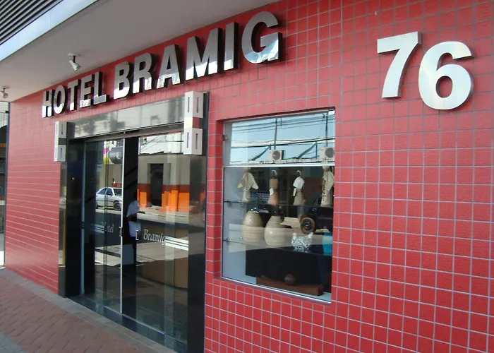 Hotel Bramig