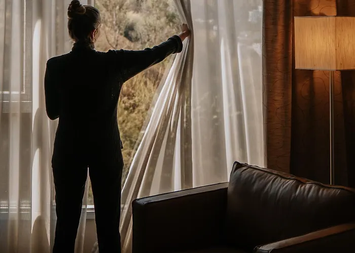 Hotel de luxo Apenas: Hotel Amantykir