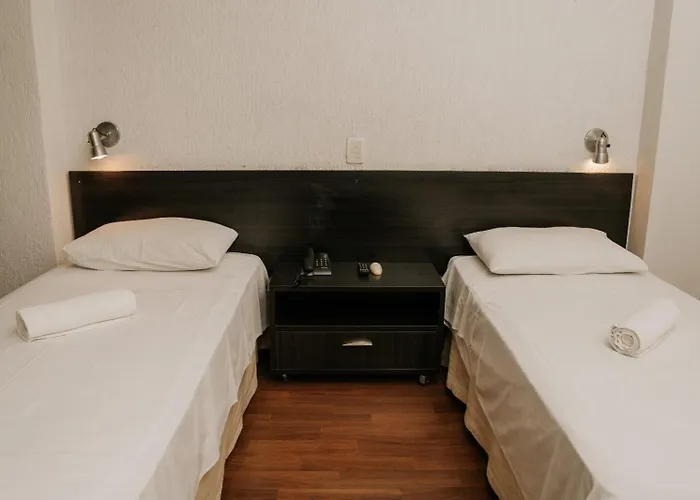 Hotel Bramig